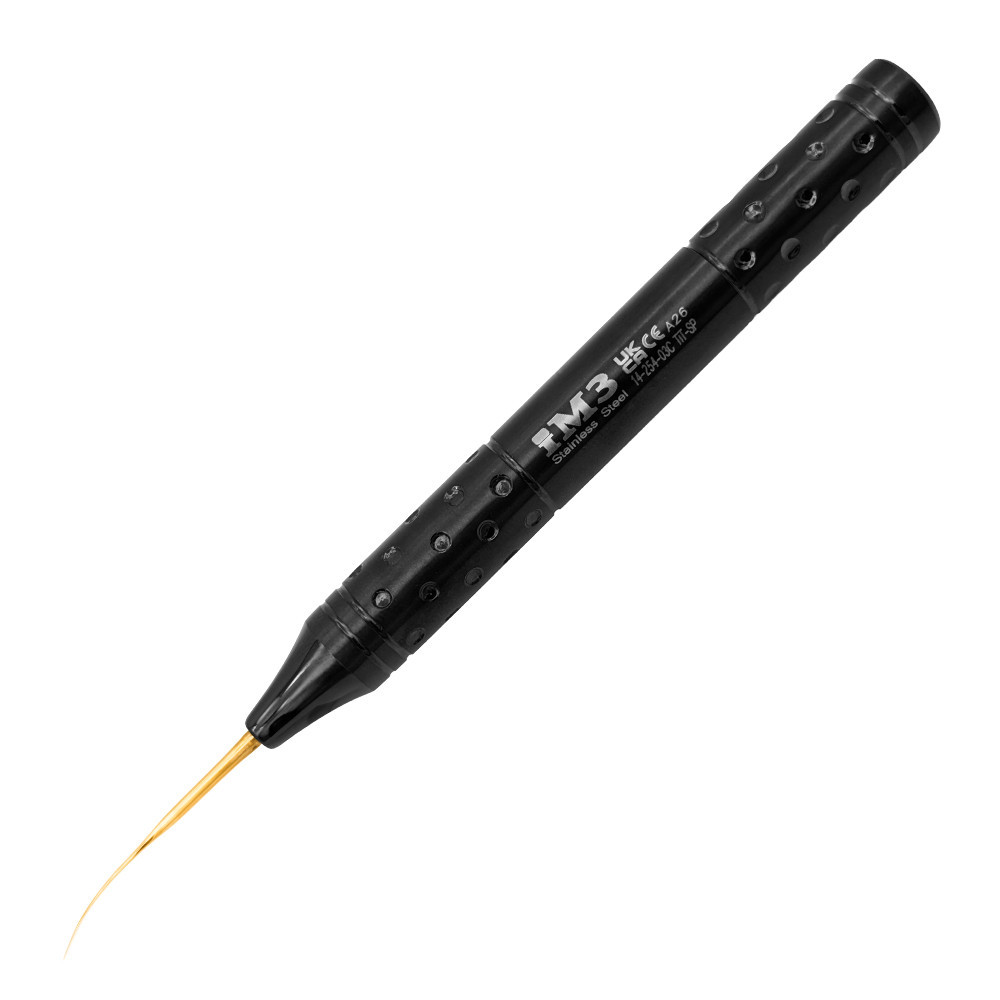 Periotome - Curved Plain - 3mm
